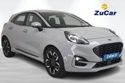 Ford Puma 2022