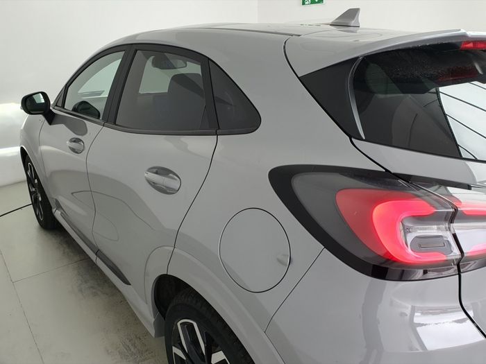 Ford Puma 2022