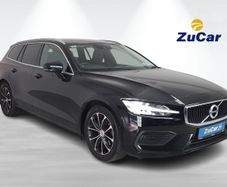 Volvo V60 2020