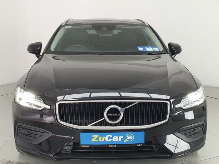 Volvo V60 2020
