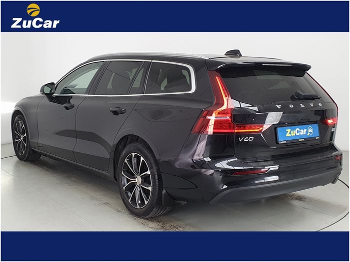 Volvo V60 2020