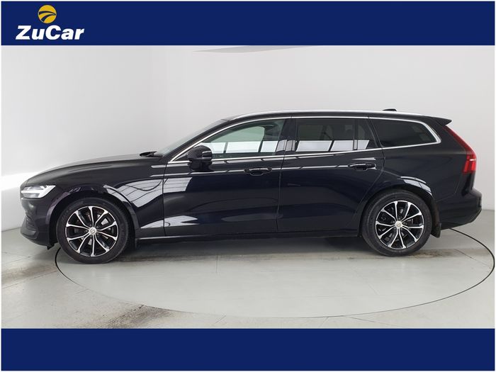 Volvo V60 2020