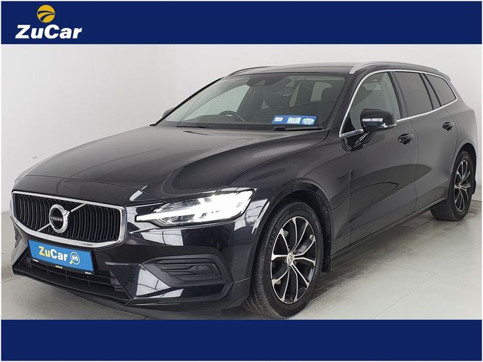 Volvo V60 2020
