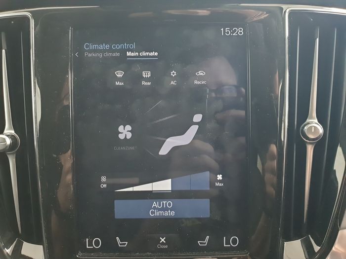 Volvo V60 2020
