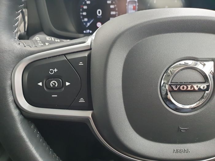 Volvo V60 2020