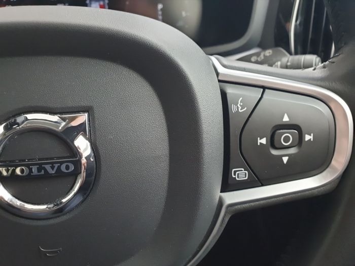 Volvo V60 2020