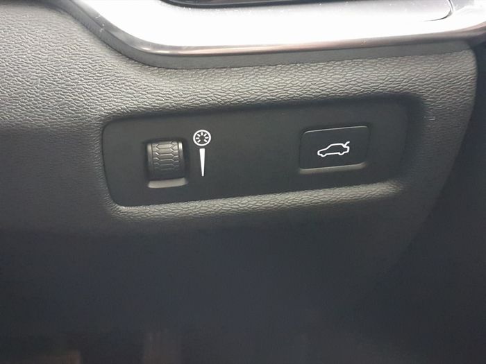 Volvo V60 2020