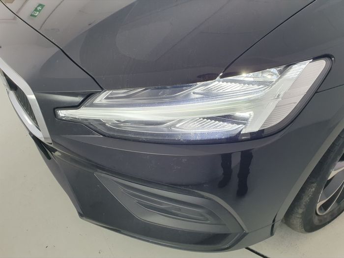 Volvo V60 2020