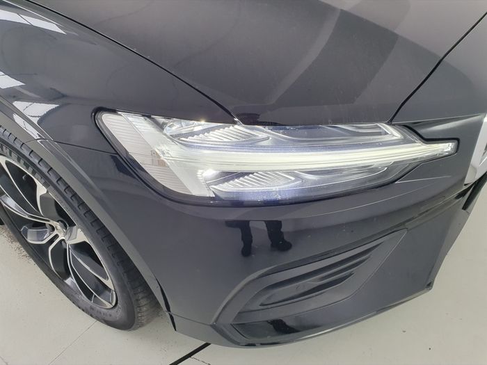 Volvo V60 2020