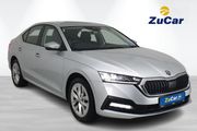 Skoda Octavia 2024