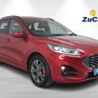 Ford Kuga 2022