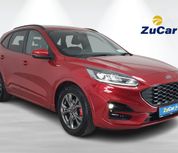 Ford Kuga 2022