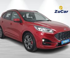 Ford Kuga 2022