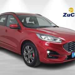 Ford Kuga 2022