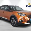 Peugeot 2008 2021