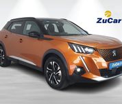 Peugeot 2008 2021