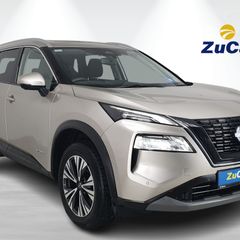Nissan X-Trail 2023