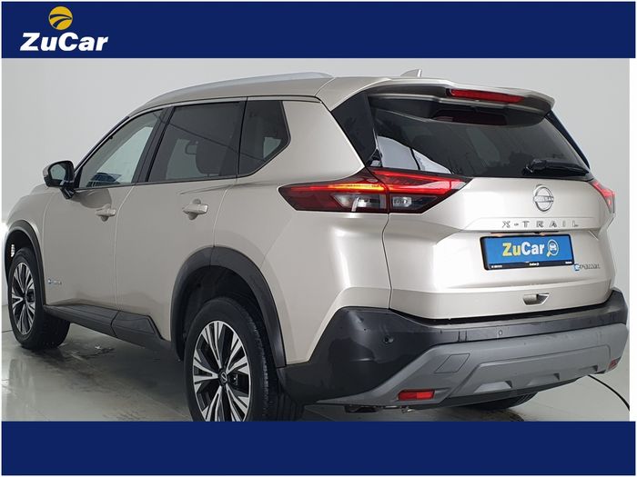 Nissan X-Trail 2023