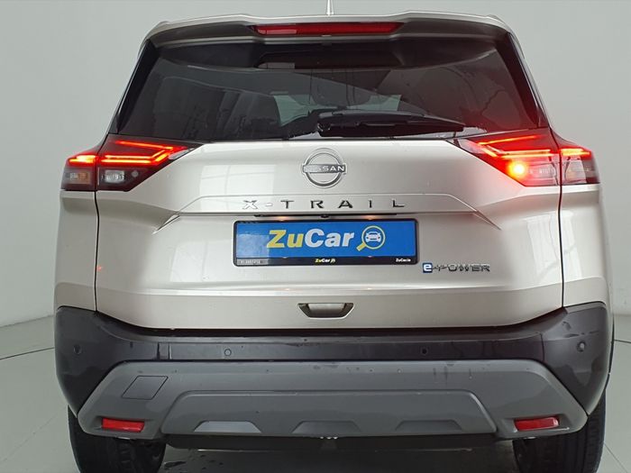 Nissan X-Trail 2023