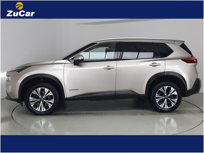 Nissan X-Trail 2023