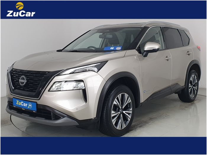Nissan X-Trail 2023