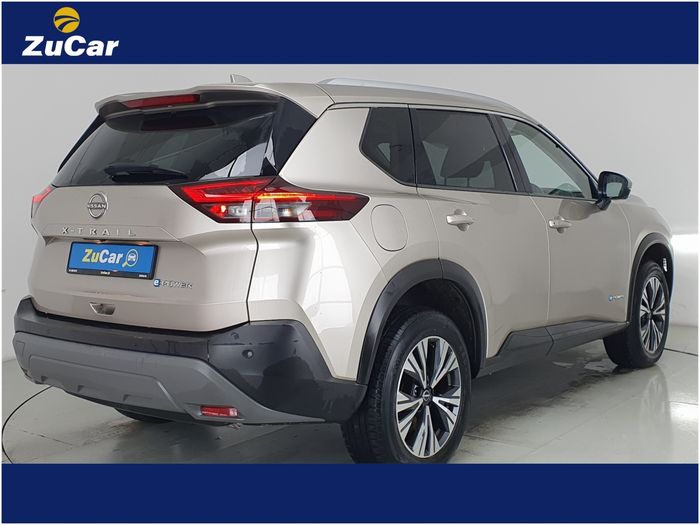 Nissan X-Trail 2023
