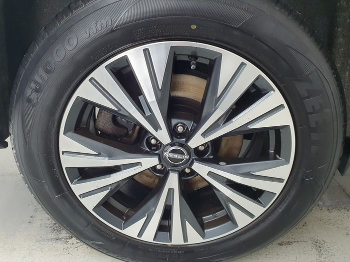 Nissan X-Trail 2023