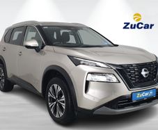 Nissan X-Trail 2023