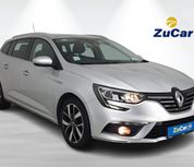 Renault Megane 2020