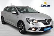 Renault Megane 2020