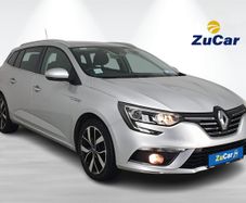 Renault Megane 2020