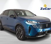 Peugeot 3008 2024