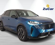 Peugeot 3008 2024