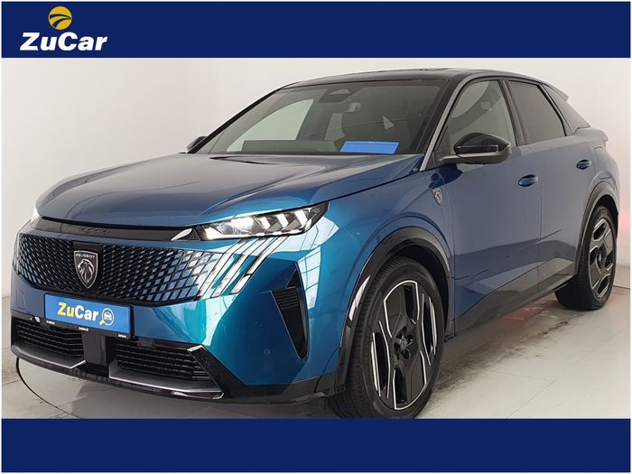Peugeot 3008 2024