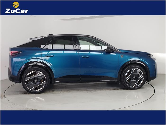 Peugeot 3008 2024
