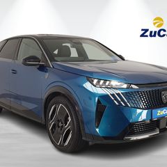 Peugeot 3008 2024