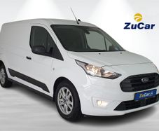 Ford Transit Connect 2023
