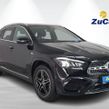 Mercedes-Benz GLA 2025
