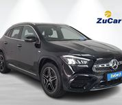 Mercedes-Benz GLA 2025