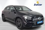 Mercedes-Benz GLA 2025