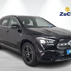 Mercedes-Benz GLA Class 2025