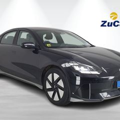 Hyundai Ioniq 6 2023