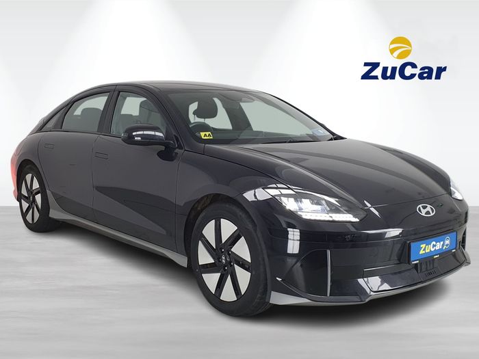 Hyundai Ioniq 6 2023