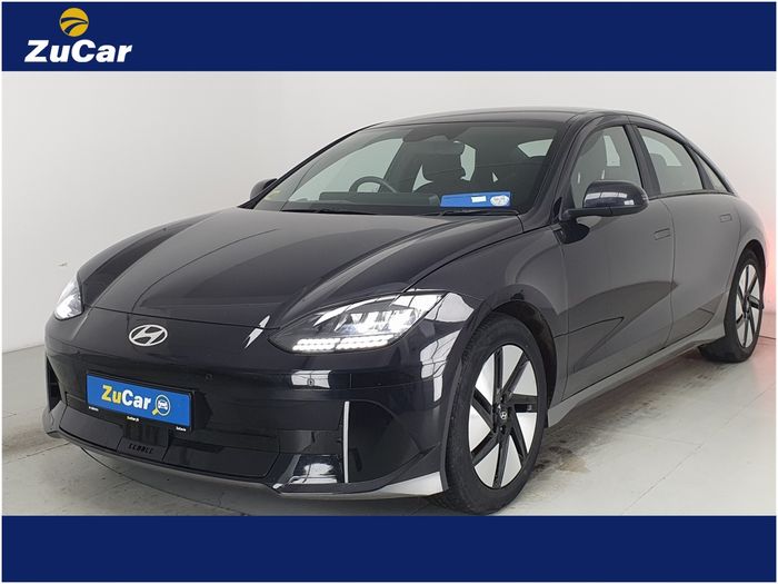 Hyundai Ioniq 6 2023