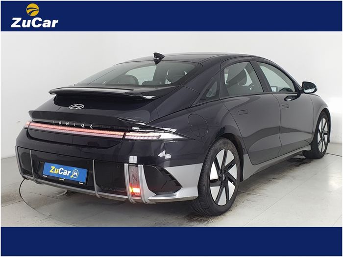 Hyundai Ioniq 6 2023