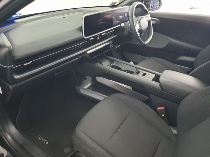 Hyundai Ioniq 6 2023