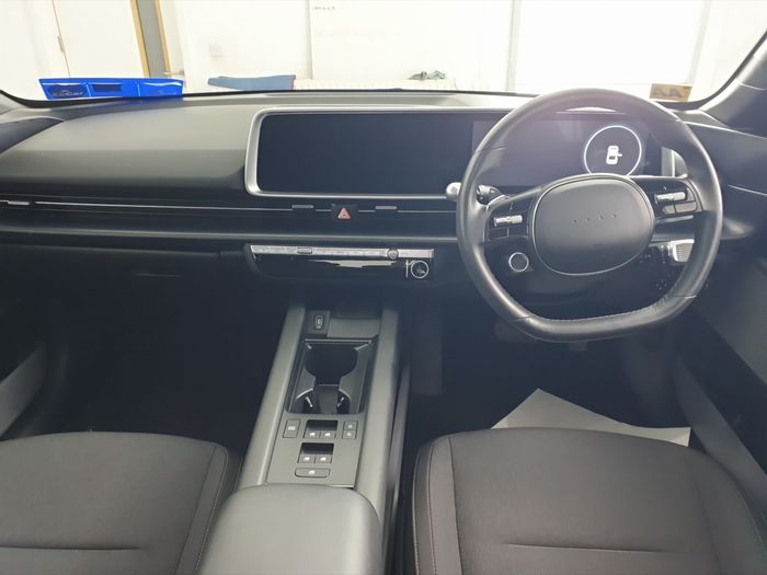Hyundai Ioniq 6 2023