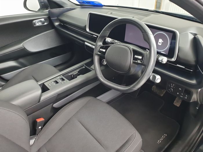 Hyundai Ioniq 6 2023