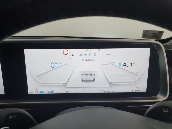 Hyundai Ioniq 6 2023
