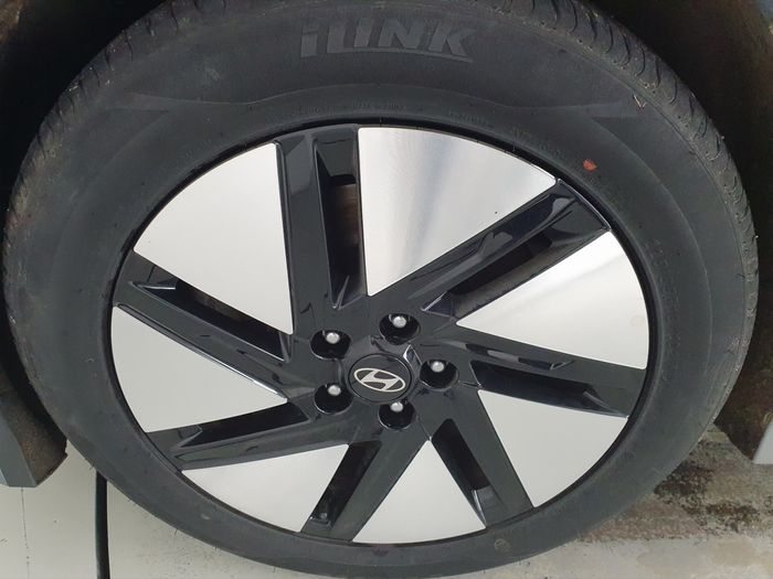 Hyundai Ioniq 6 2023